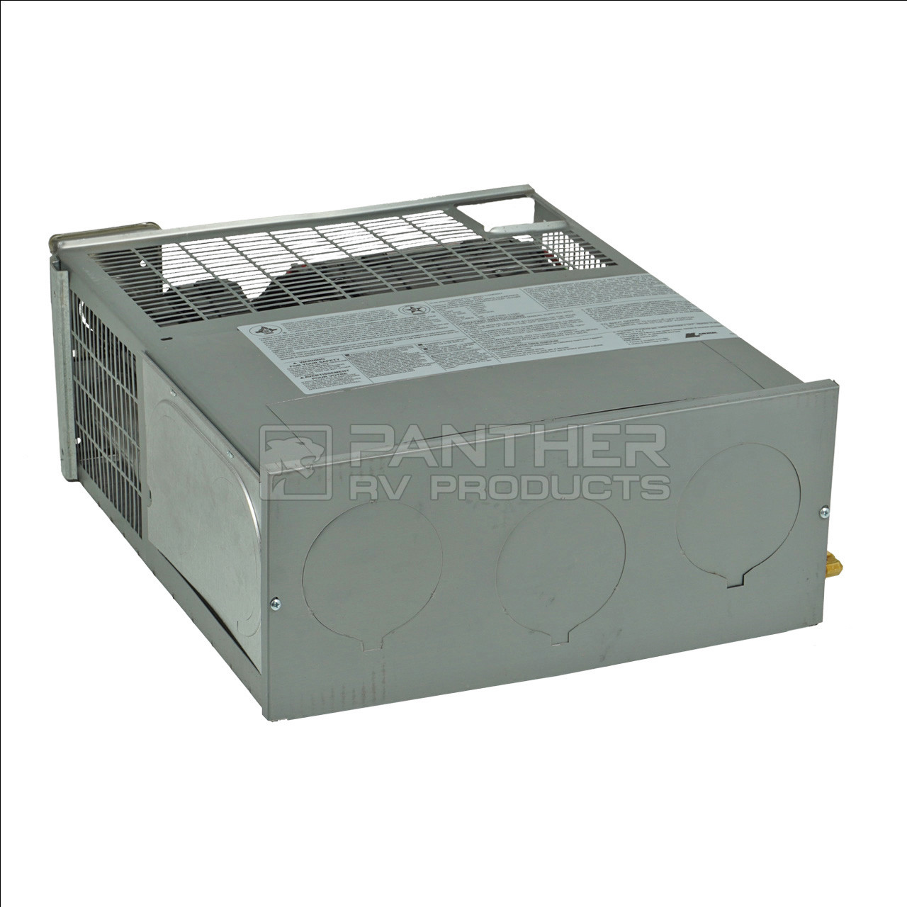 Suburban SF35VHQ RV Forced Air Propane Furnace 35K