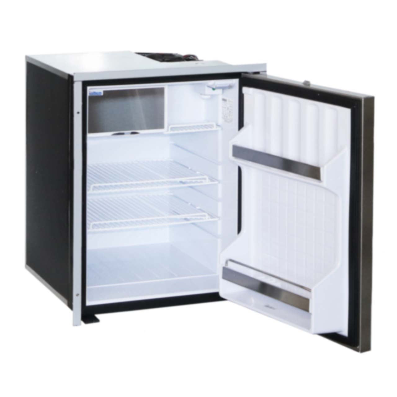 Indel asto 1200BB4ZL Isotherm Cruise 200 Classic Electric Refrigerator/Freezer AC/DC 7.0