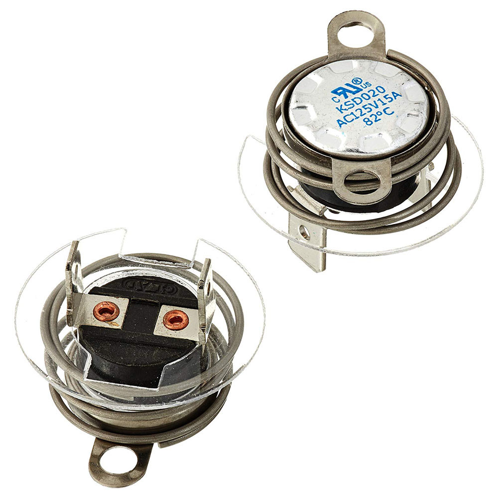 Dometic™ Atwood 91604 Water Heater Pressure Relief Valve 150 PSI 1/