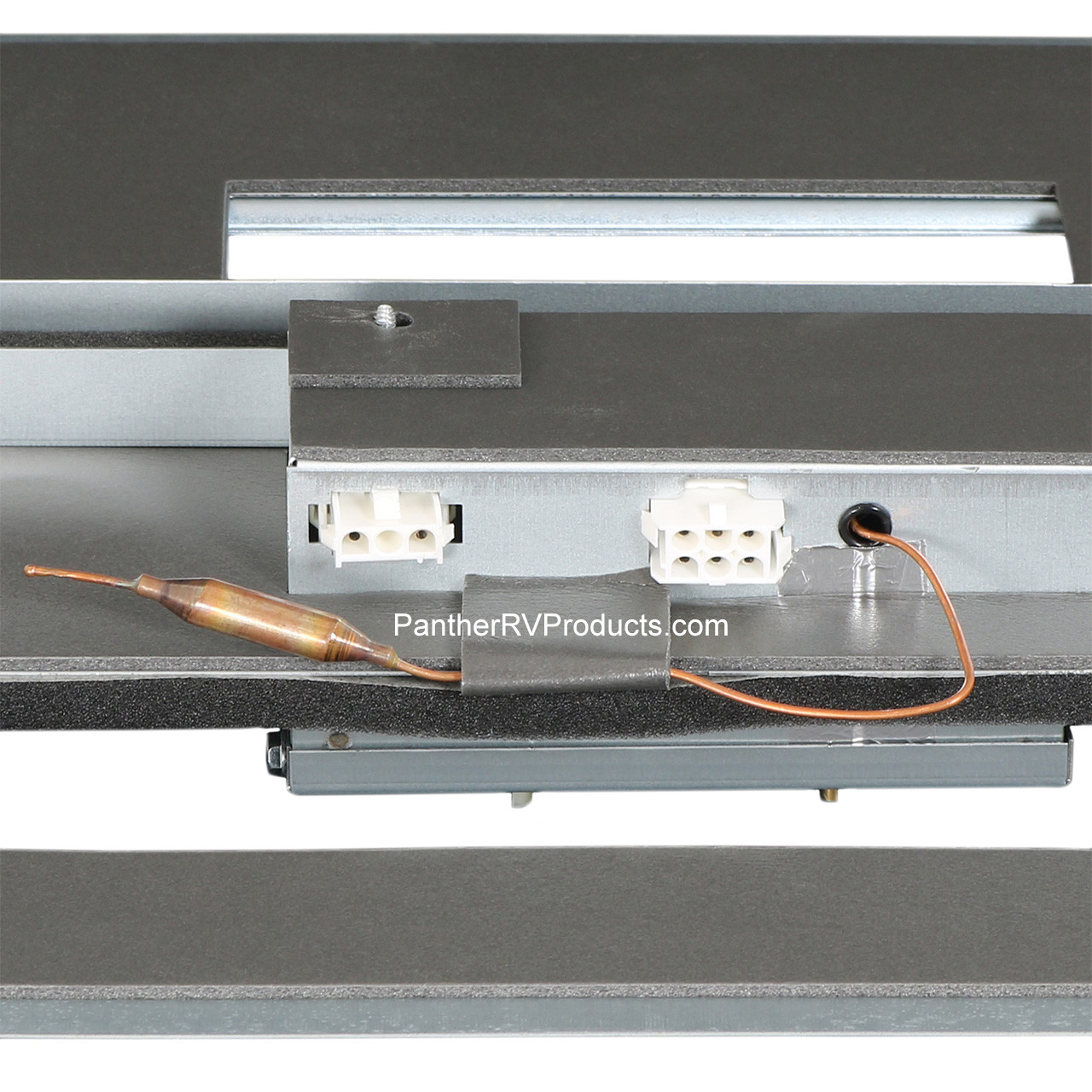 Dometic™ Duo-Therm 3314851.000 RV Air Conditioner Air Distribution Box ...