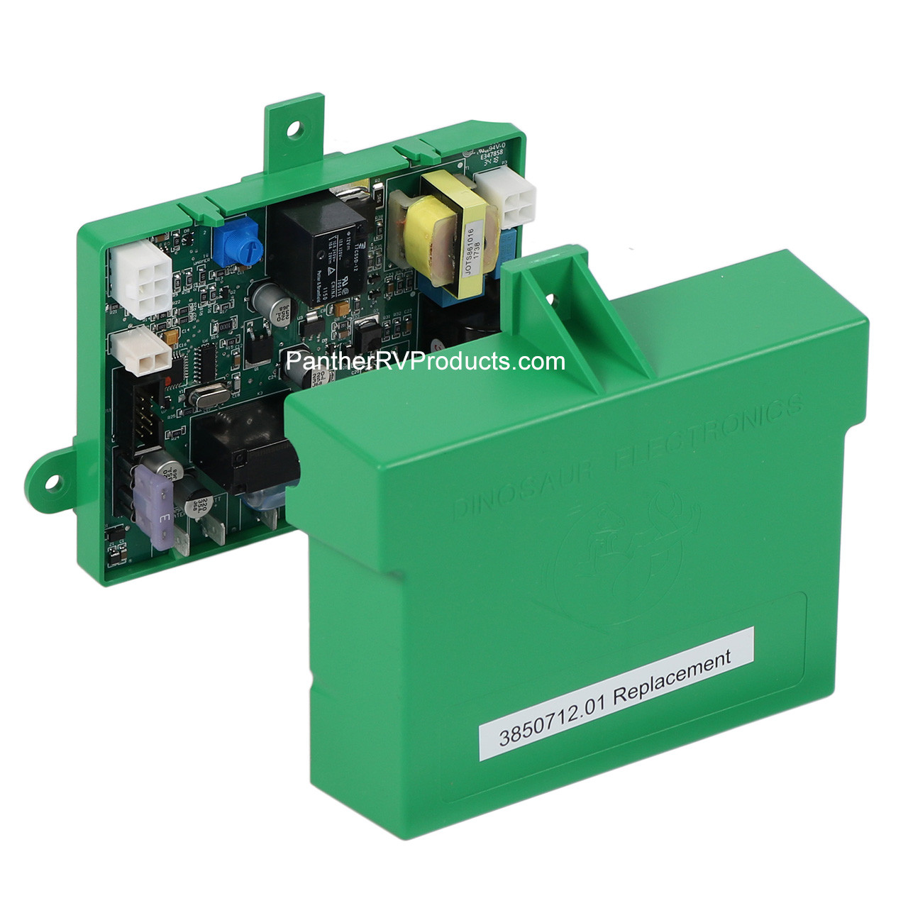 Refrigerators - Dometic Refrigerators - Control Boards - Panther RV ...