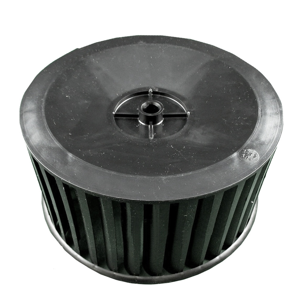 Dometic™ 3314471.014 OEM RV Air Conditioner Condenser Fan Blower Wheel