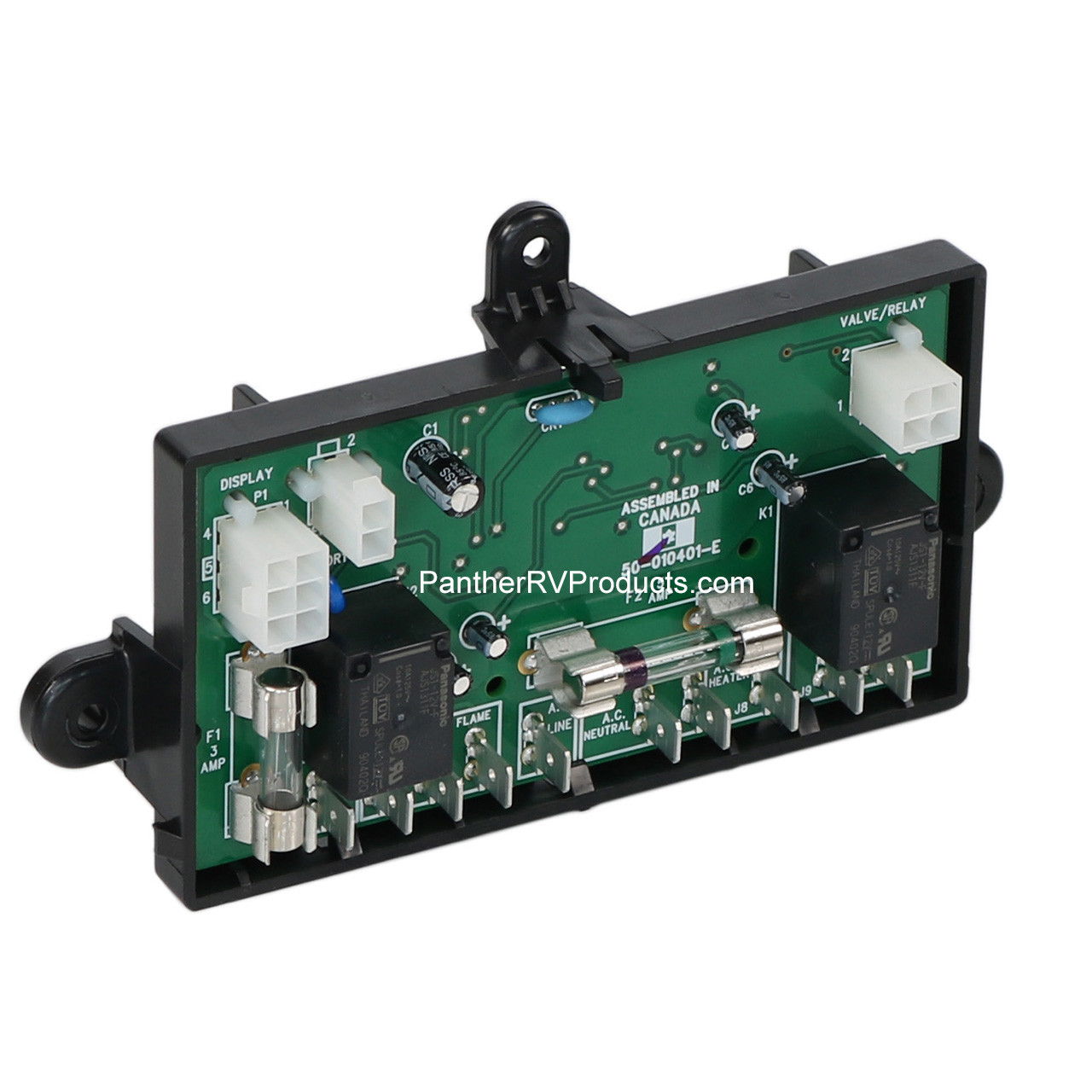 Dometic™ Americana 3308741.002 OEM Refrigerator Main Power Control Board