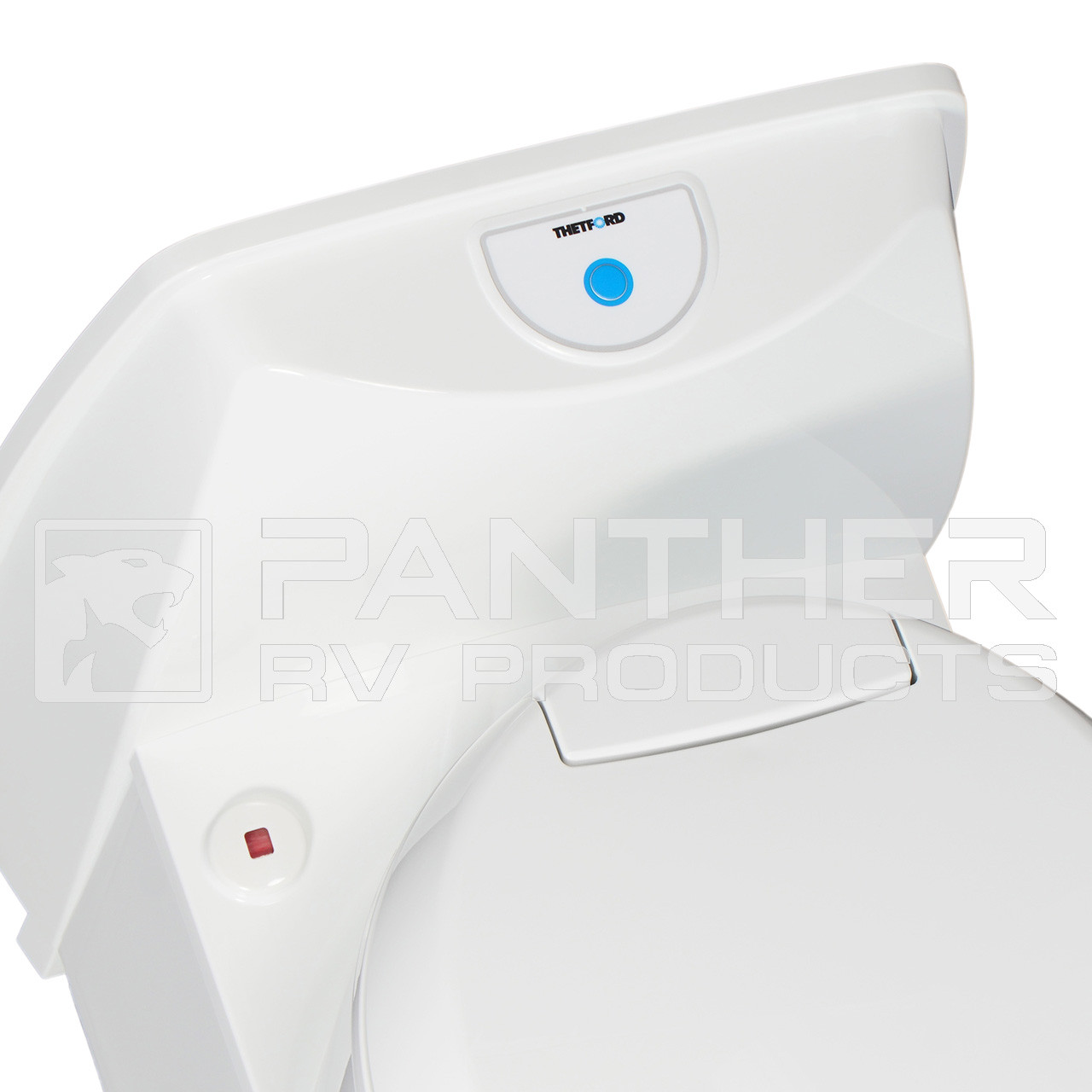 Thetford C223CS RV Cassette Toilet Electric Flush