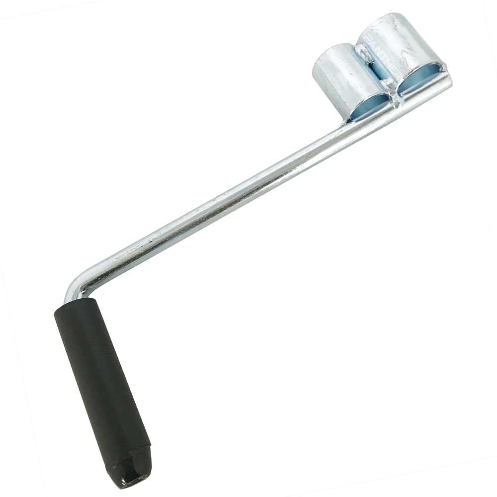 Rieco Titan 122014 OEM Truck Camper Tripod Jack Stand