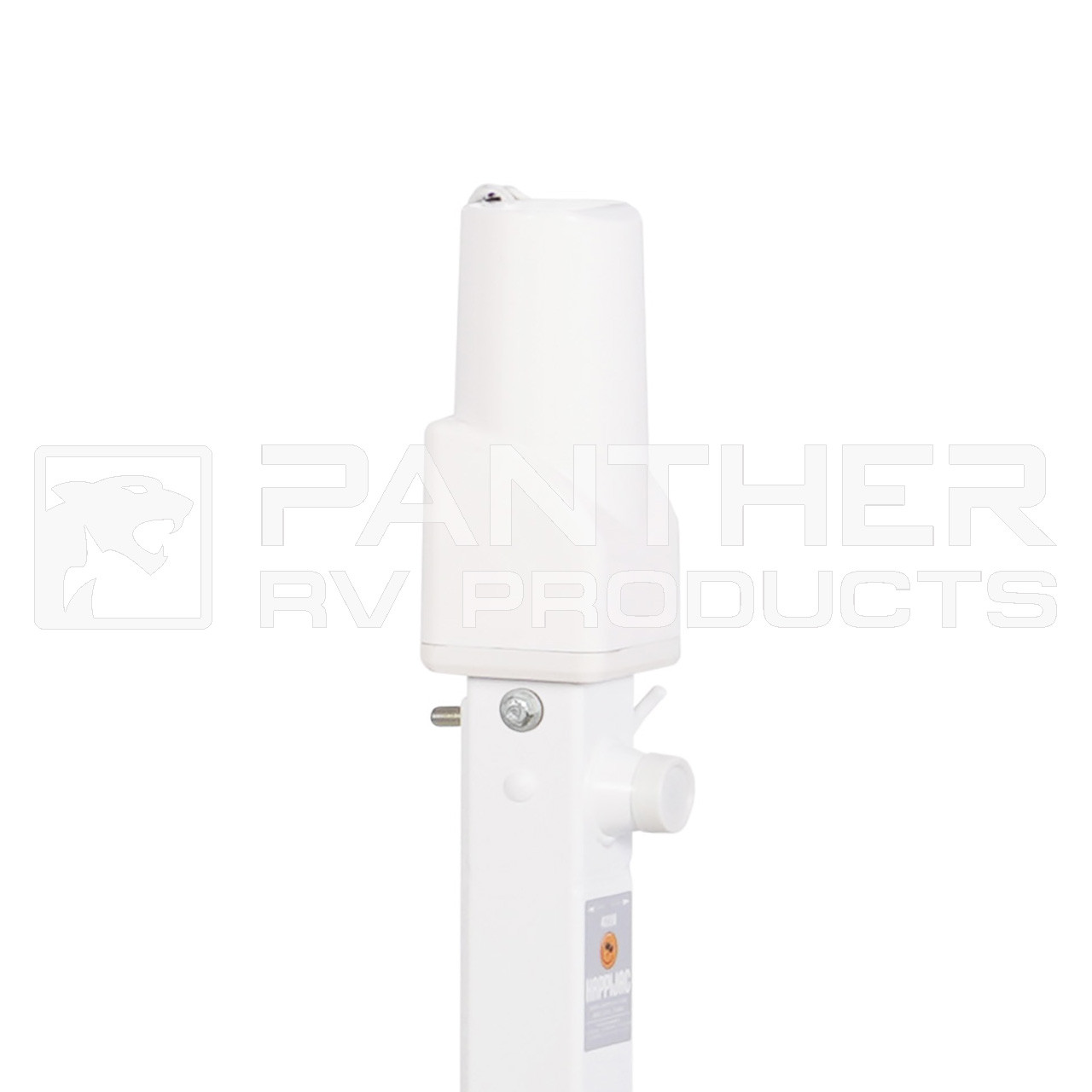 Happijac 4220 (736514) RV Electric Truck Camper Jack Kit w/ Controls