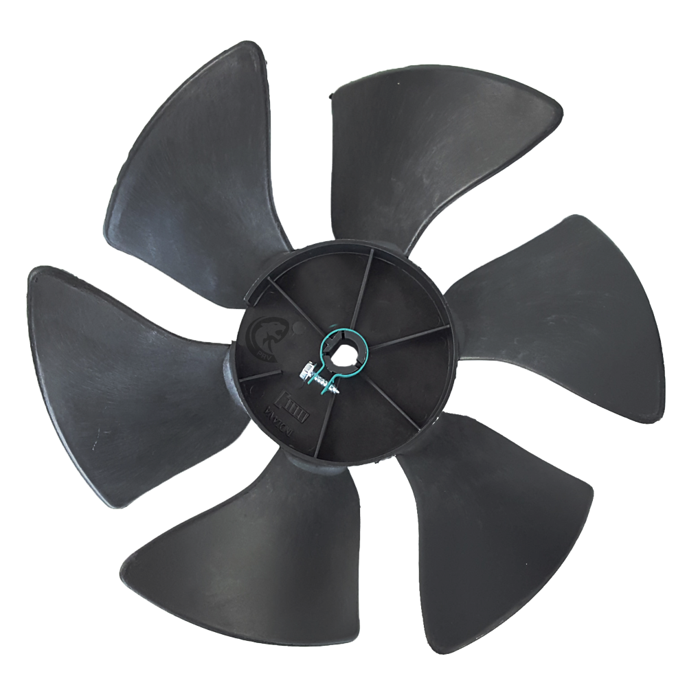 Dometic™ 3314471.014 OEM RV Air Conditioner Condenser Fan Blower Wheel