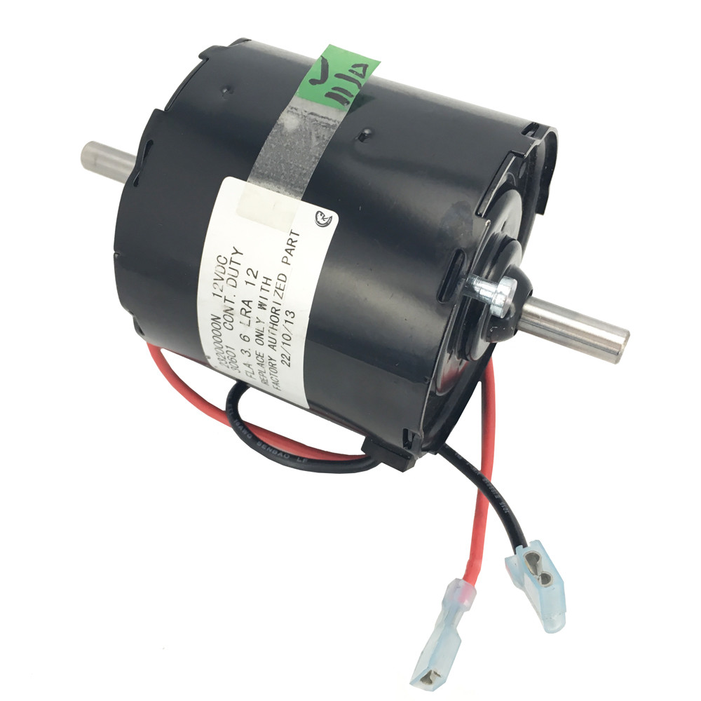 Furnaces Fan Motors Page 1 Panther RV Products