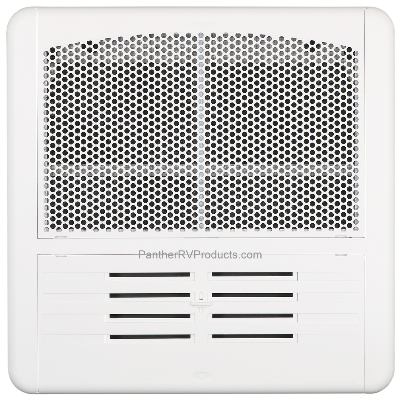dometic 91490 aluminum pre-painted tri *SPECIAL ORDER* main image 0
