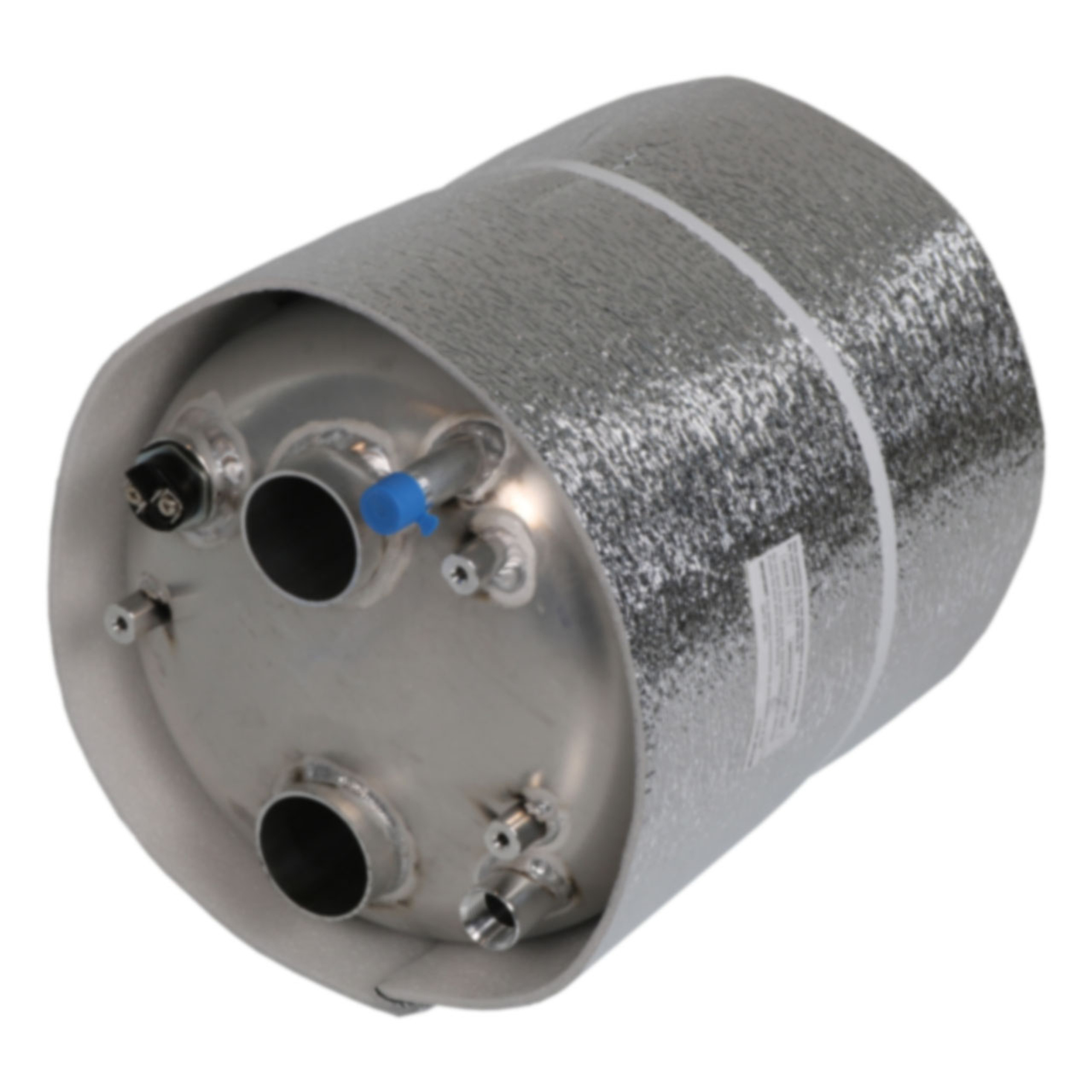 Dometic™ Atwood WH6GEA RV Propane & Electric Water Heater 6 Gal. Tank