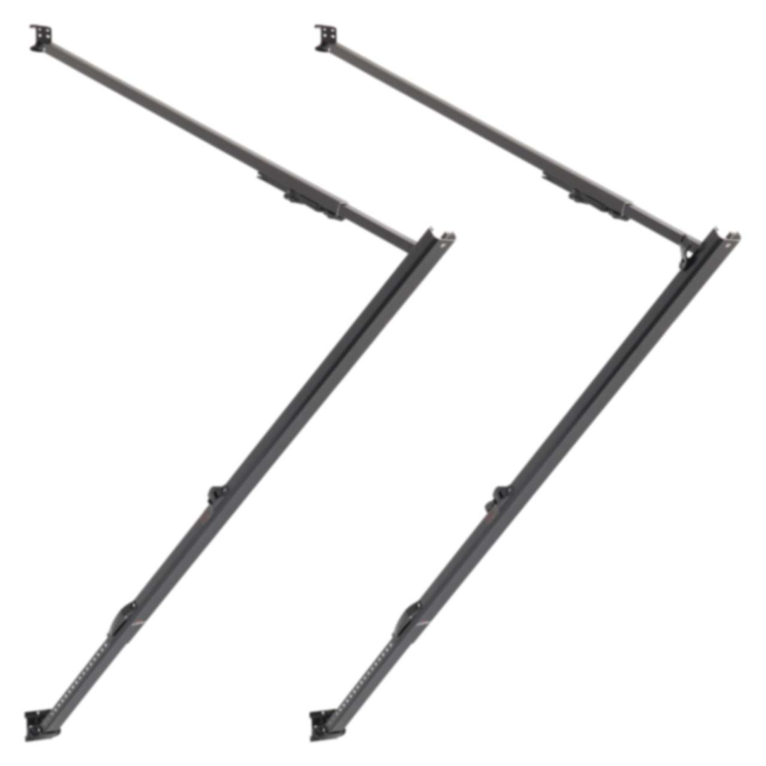 Carefree 960615 RV Awning Arm Extension Hardware Short Black carefree-960615-rv-awning-arm-extension-hardware-short-black