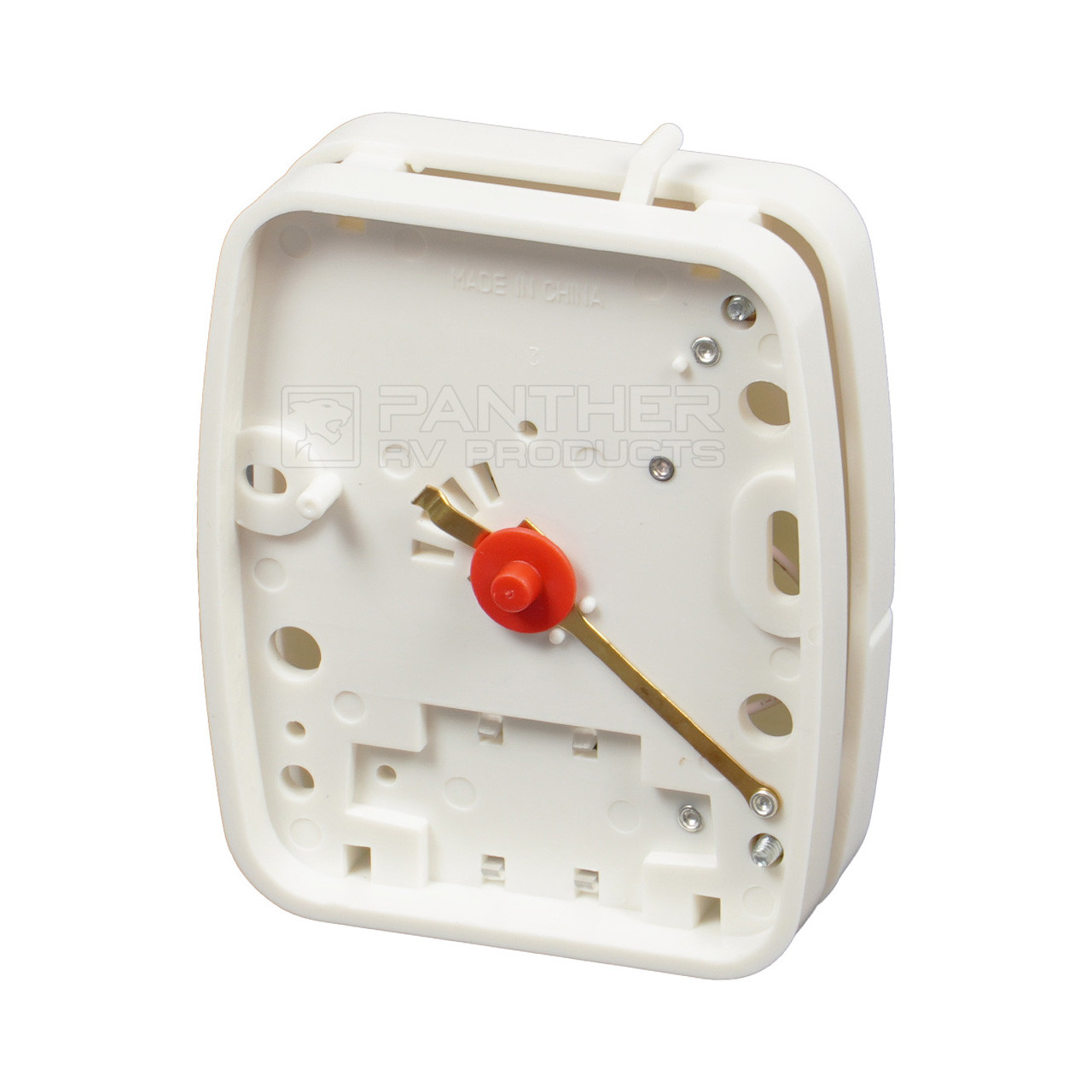 Dometic™ Atwood 32300 RV Furnace Temp. Control Thermostat Black