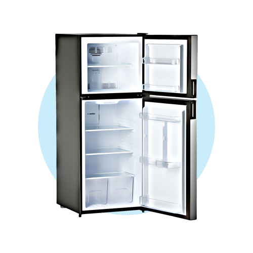 Refrigerators - Dometic Refrigerators - Panther RV Products