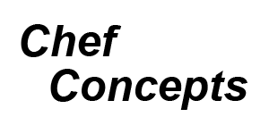 Chef Concepts