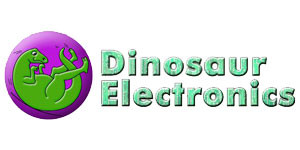 Dinosaur Electronics