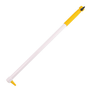 Camco RV Water Heater Care Bundle - Aluminum Anode Rod (11563) & Tank Rinser (11691) For Sediment Flush