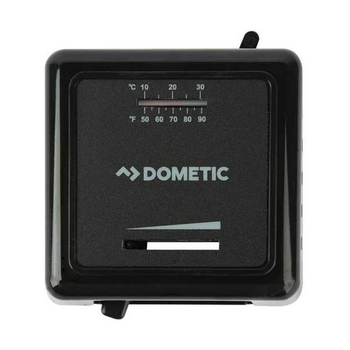 Dometic™ Atwood 32300 RV Furnace Temp. Control Thermostat - Black