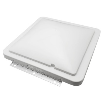 Dometic™ Fan-Tastic K1020-81 OEM Roof Vent Dome Lid - White