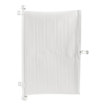 Camco 42913 Lights Out Retractable RV Roof Vent Shade