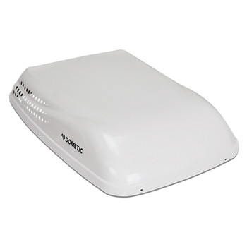 Dometic™ 3314471.001 OEM Penguin II Air Conditioner Shroud - White Dometic™ 3314471.001 OEM Penguin II Air Conditioner Shroud - White