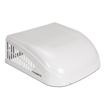 Dometic™ 3315332.000 OEM Brisk II Air Conditioner Shroud - White
