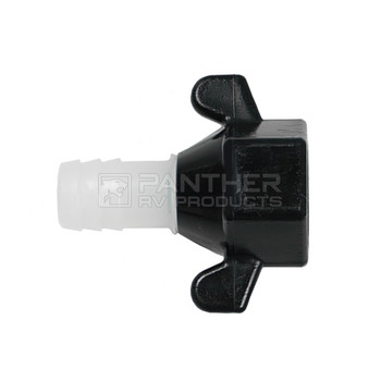 Shurflo 244-2916 RV Plumbing Adapter 1/2