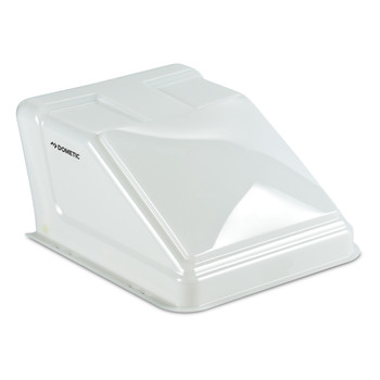 Dometic™ U1400WH Ultra Breeze Roof Vent Weather Cover - White