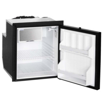 冷 Isotherm C065RNGIT Cruise 65 Clean Touch Electric Refrigerator