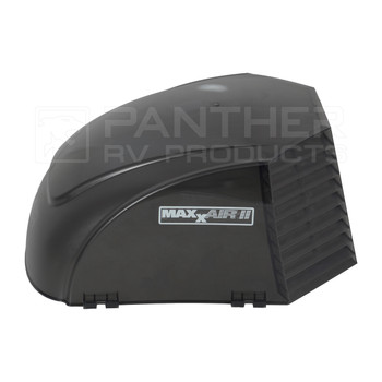 Maxxair 00-03900 RV MaxxShade Plus Retractable Roof Vent Shade