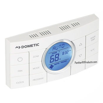 Dometic 3314082.011 T-Stat 10-button Comfort Control 2 - White