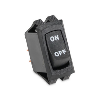 Dometic™ Atwood 31092 OEM RV Hydroflame Furnace On/Off Switch
