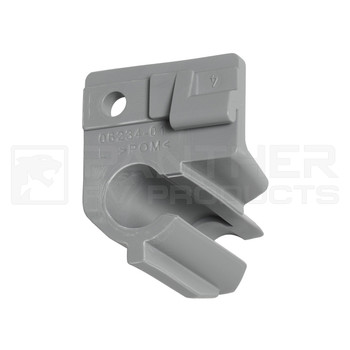 Fiamma® 98655-056 OEM RV Awning Leg R/H Swivel Joint