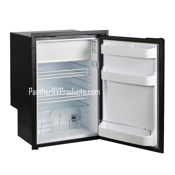 Vitrifrigo C115IBD4-F RV Electric Refrigerator Freezer - AC/DC - 4.2 CF