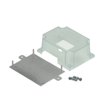 Dinosaur Elect. 2TABMOUNTK RV Water Heater Board Cover and Mounting Kit