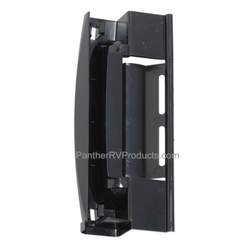 Dometic 2932094044 Black Service Door Handle Kit