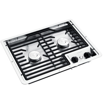 Buy Dometic Bi-Fold Glass Stove Top Cover - 50293 Online - Young Farts RV  Parts