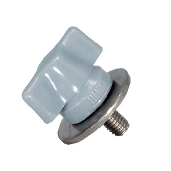 Fiamma® 98655-121 OEM Right Hand Awning Stop Device