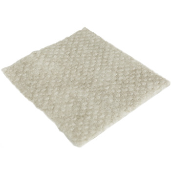6555-1 Ceiling / Headliner Carpet Sample - Sand