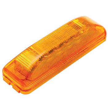 Kaper II 1A-V-1240A  12-Diode LED Marker Light - Amber