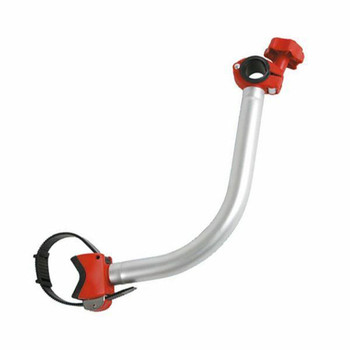 Fiamma 04133B01 Bike-Block Pro 3 - Bike Rack Accessory