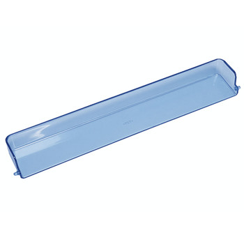 Dometic™ 4453000628 Upper Door Bin - Clear