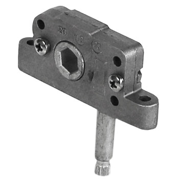 MaxxAir® 10A20281K-3CF OEM Roof Vent Lid Lifting Gear Operator MaxxAir® 10A20281K-3CF OEM Roof Vent Lid Lifting Gear Operator