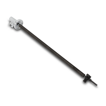 Dometic™ A&E 3310420.017B RV Awning LH Torsion Arm Assembly - White