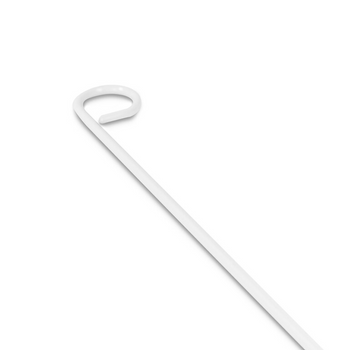 Dometic™ A&E 830152.102 Awning Pull Rod - 46" - White
