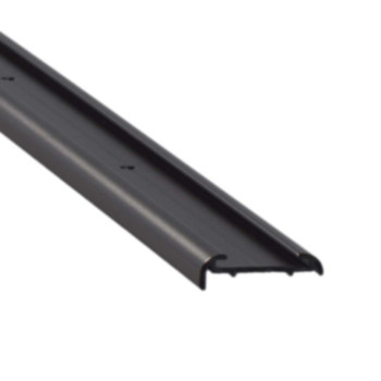 AP Products 021-51602-8 RV Short Leg Aluminum Corner Molding
