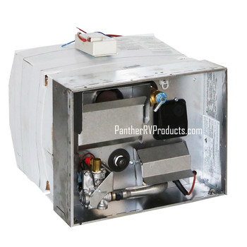 Dometic™ Atwood WH-6GA RV Propane Water Heater - 6 Gal. Tank