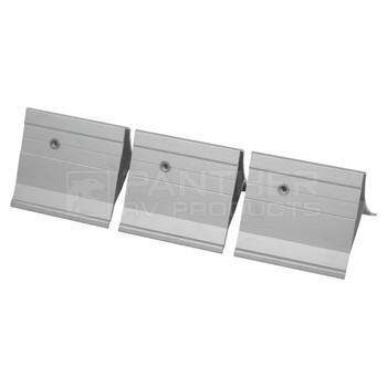 Fiamma® 98655-770 F45S Awning Roof Rail Adapter Bracket Kit