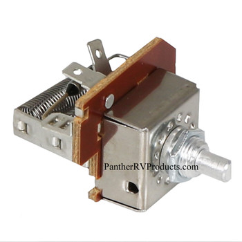 Dometic™ Fantastic K1031-05 OEM Roof Vent 3-Speed Switch Dometic™ Fantastic K1031-05 OEM Roof Vent 3-Speed Switch