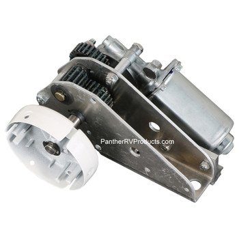 Carefree R001104WHT Eclipse Motor Assembly - White