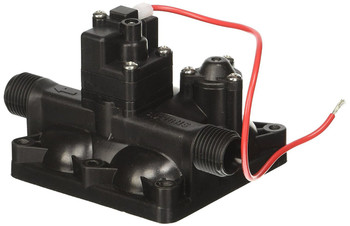 Shurflo 94-800-00 OEM Pump Upper Housing with Pressure Switch Kit